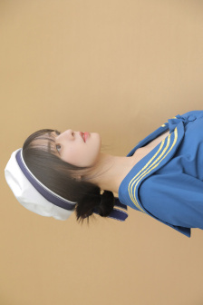 日本透明校服